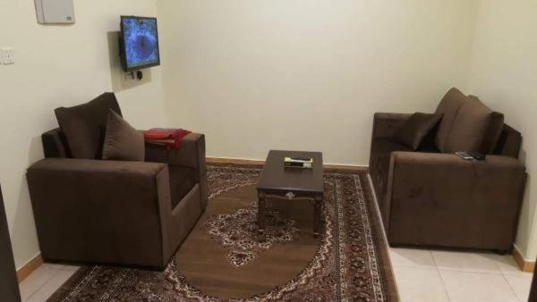 العيرى للشقق المخدومه جازان 1 Jizan Exterior foto